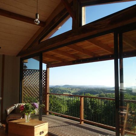 Gite Colombe Des Bois Estadens Exterior foto