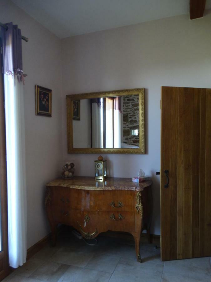 Gite Colombe Des Bois Estadens Exterior foto