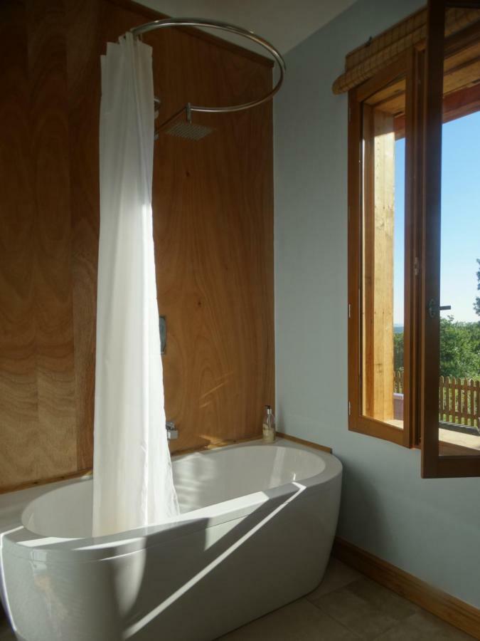 Gite Colombe Des Bois Estadens Exterior foto